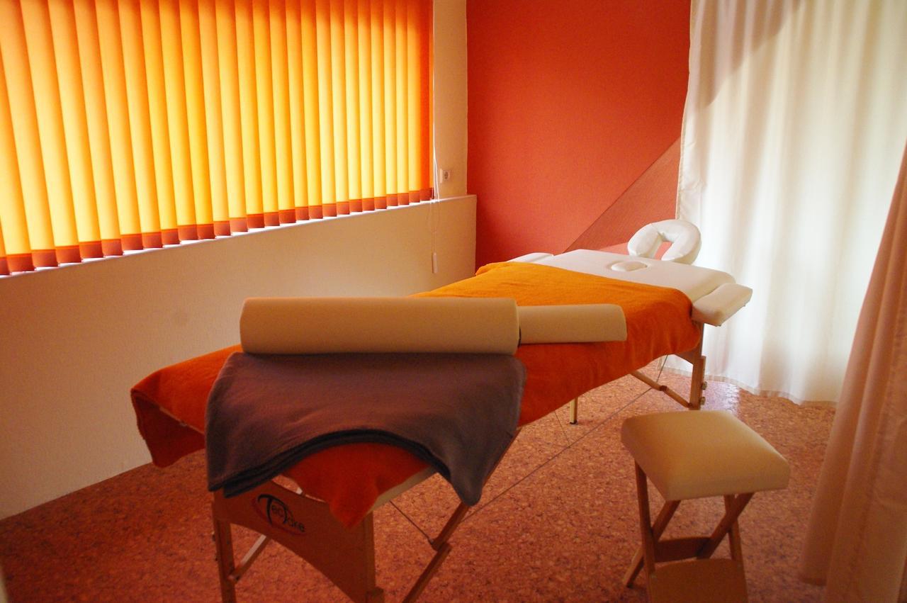 Landhotel Heidekrug Dohma Экстерьер фото